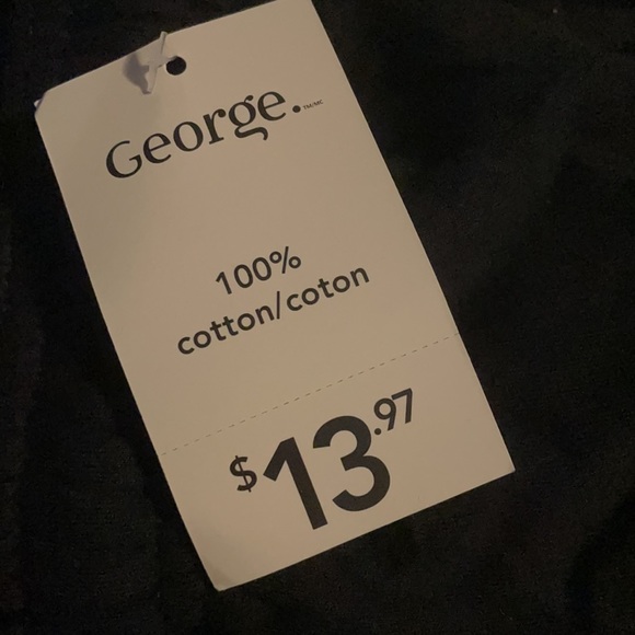 PJs Warm Black - Picture 4 of 4